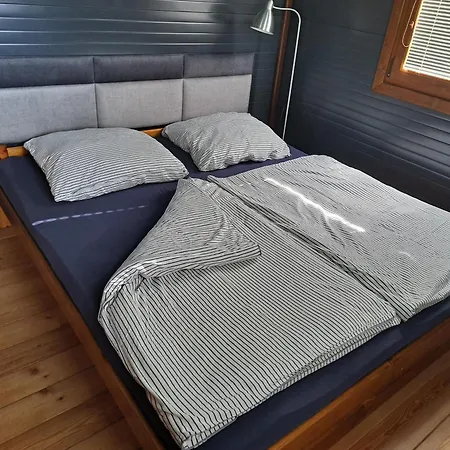 Chata Sec Дом отдыха